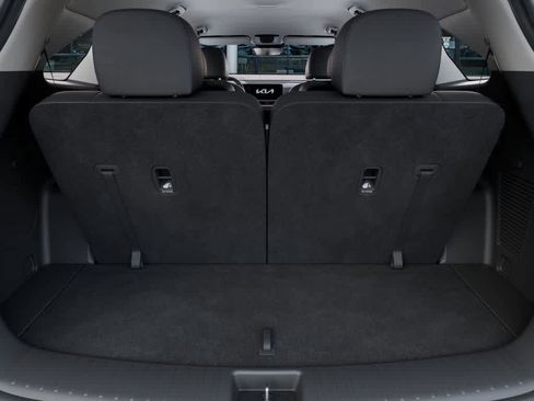 New 2026 Kia Sorento EX image 19