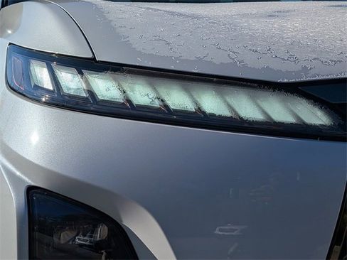 New 2026 INFINITI QX80 Autograph w/ Premium Cargo Package image 9