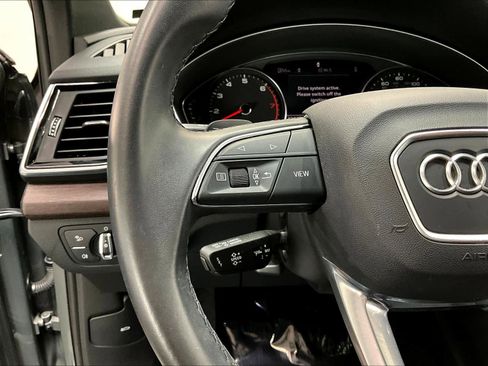 Used 2023 Audi Q5 2.0T Premium w/ Convenience Package AWD/4WD image 20