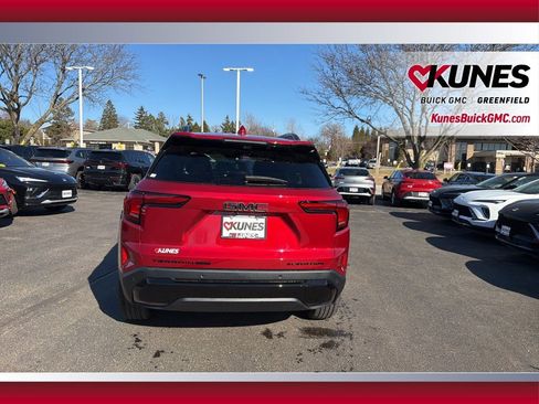 New 2026 GMC Terrain Elevation w/ Elevation Premium Package image 6