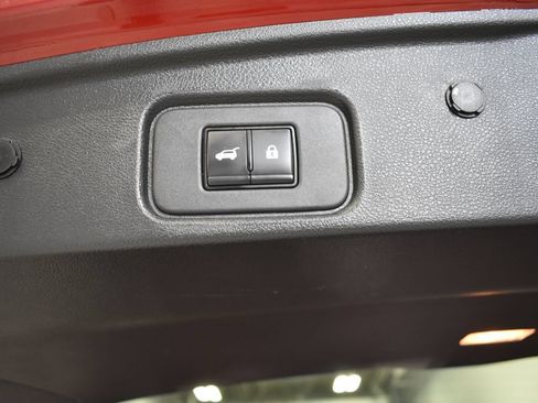 Used 2023 Nissan Pathfinder Platinum AWD/4WD image 37