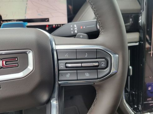 New 2026 GMC Yukon XL Elevation w/ Elevation Premium Package image 20