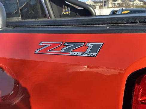 Used 2016 Chevrolet Colorado Z71 image 11