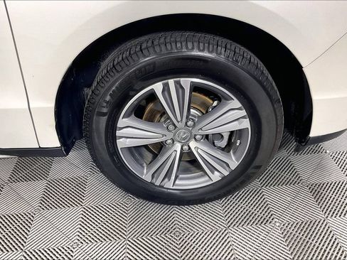 Used 2019 Acura MDX FWD image 12
