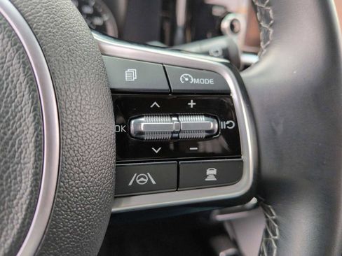 Used 2023 Kia Sorento EX w/ Panoramic Sunroof Package image 26