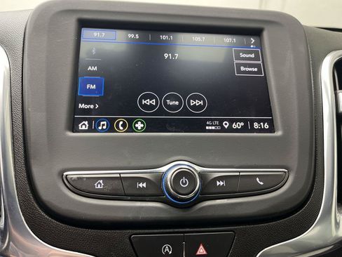 Used 2023 Chevrolet Equinox LS w/ LS Convenience Package AWD/4WD image 16