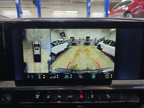 New 2026 Chevrolet Silverado 2500 LT image 24