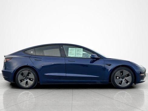 Used 2018 Tesla Model 3 Mid Range image 6
