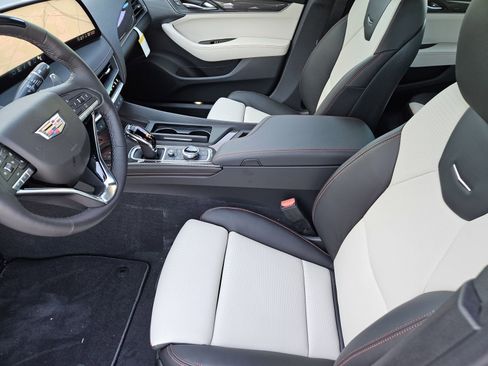 New 2026 Cadillac CT5 Sport image 15