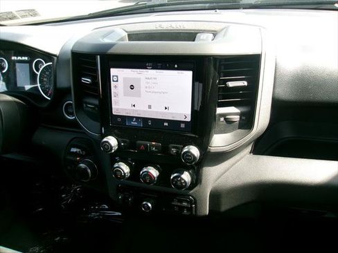 Certified 2025 RAM 1500 Tradesman w/ Night Edition AWD/4WD image 14