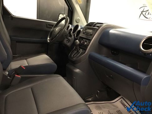 Used 2006 Honda Element EX image 34