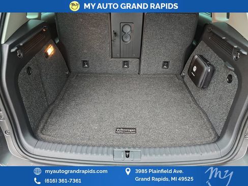 Used 2013 Volkswagen Tiguan S FWD image 24