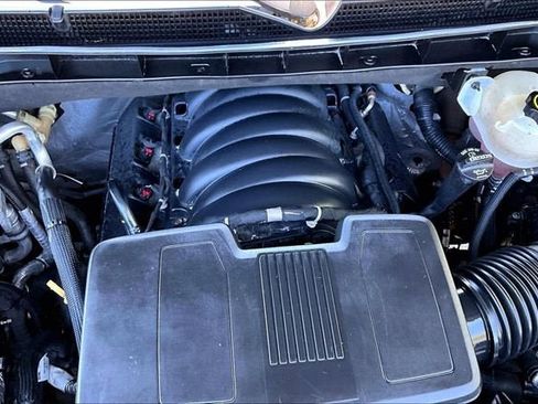 Certified 2021 GMC Yukon Denali w/ Denali Ultimate Package AWD/4WD image 36