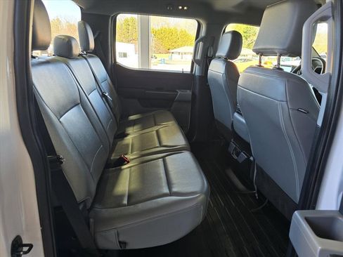 Used 2022 Ford F150 XL w/ Equipment Group 101A High image 12