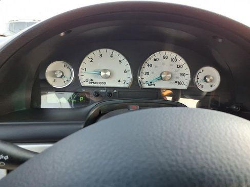 Used 2003 Ford Thunderbird RWD image 14