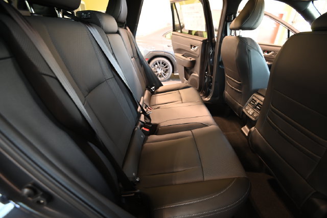New 2026 Subaru Outback Touring XT AWD/4WD image 27