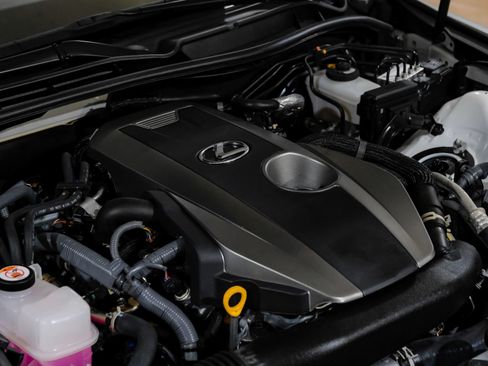 Used 2024 Lexus IS 300 F Sport w/ Accessory Package 2 RWD image 53