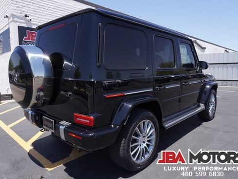 Used 2023 Mercedes-Benz G 550 image 74