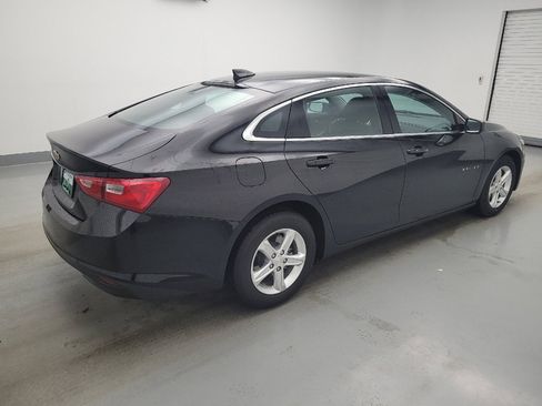 Used 2023 Chevrolet Malibu LS FWD image 10