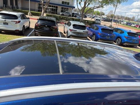 Used 2020 Nissan Murano Platinum w/ Cargo Package image 2