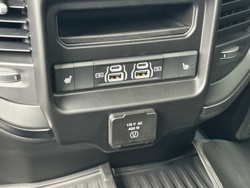 New 2025 RAM 2500 Rebel w/ Rebel Level 2 Equipment Group image 28