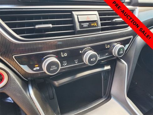 Used 2022 Honda Accord Sport image 29