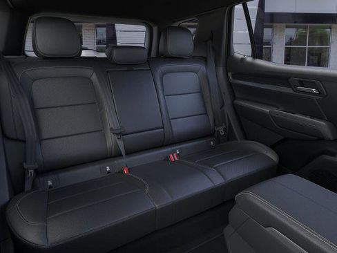 New 2026 GMC Terrain Elevation w/ Elevation Premium Package image 17