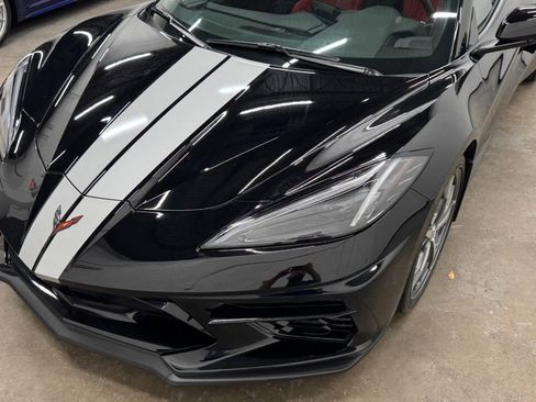 Used 2020 Chevrolet Corvette Stingray Coupe w/ Z51 Performance Package RWD image 23