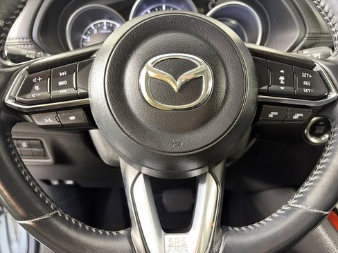 Used 2021 MAZDA CX-5 Touring AWD/4WD image 16