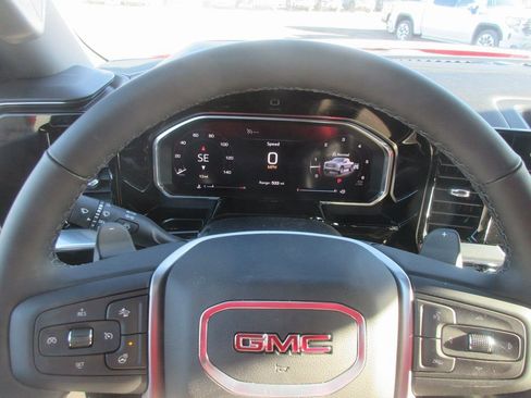 New 2026 GMC Sierra 1500 Elevation AWD/4WD image 16