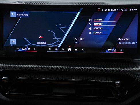 New 2026 BMW M4 Competition w/ Executive Package image 14