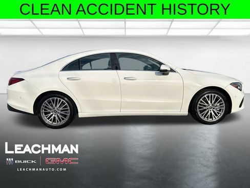Used 2025 Mercedes-Benz CLA 250 image 2