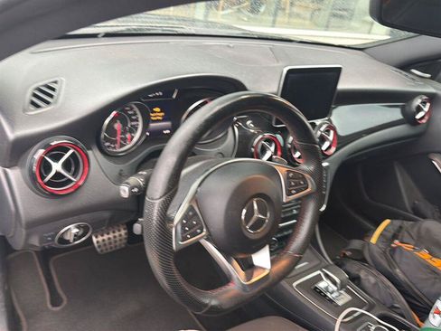 Used 2015 Mercedes-Benz CLA 45 AMG 4MATIC image 10