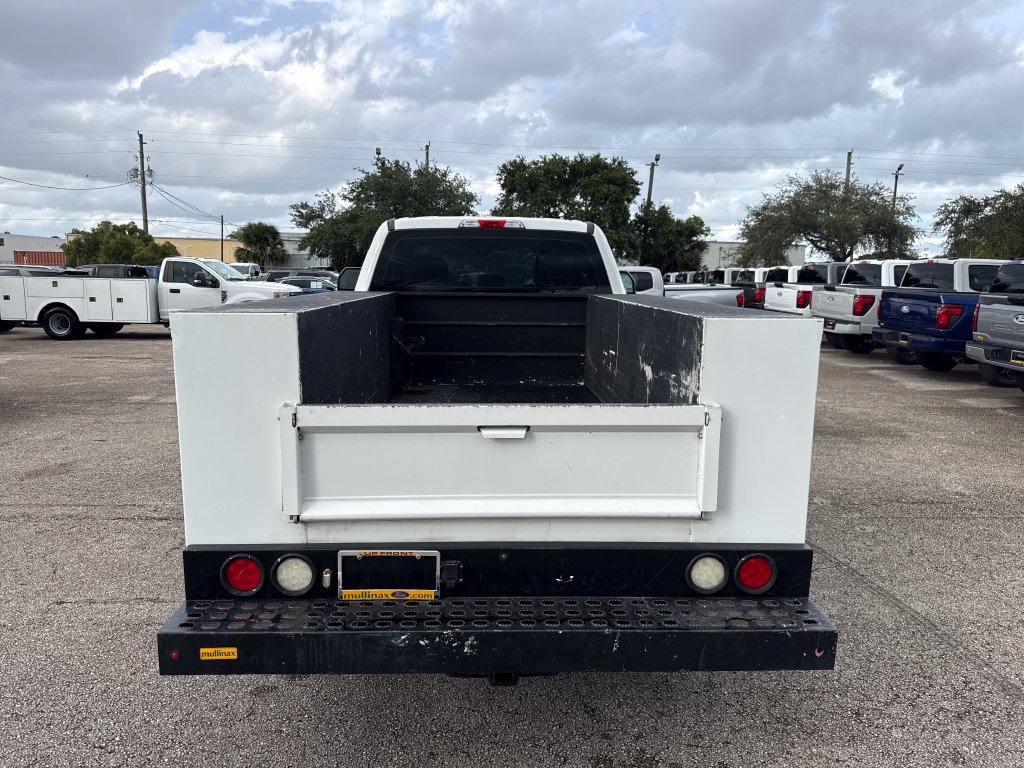 Used 2019 Ford F250 XL w/ XL Value Package AWD/4WD image 28