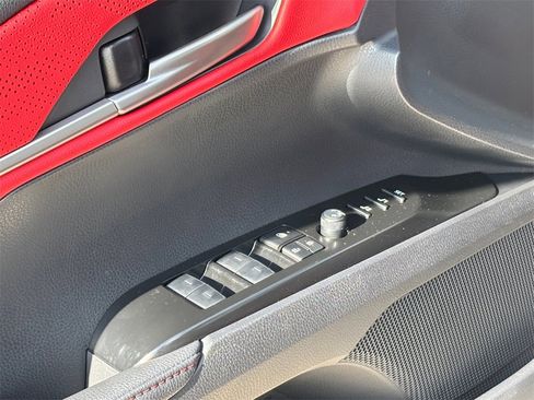 New 2026 Toyota Camry XSE w/ Premium Plus Package image 22