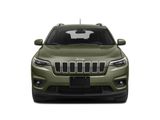 Certified 2019 Jeep Cherokee Limited image 4