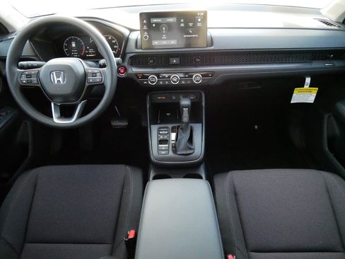 Certified 2026 Honda CR-V EX image 10