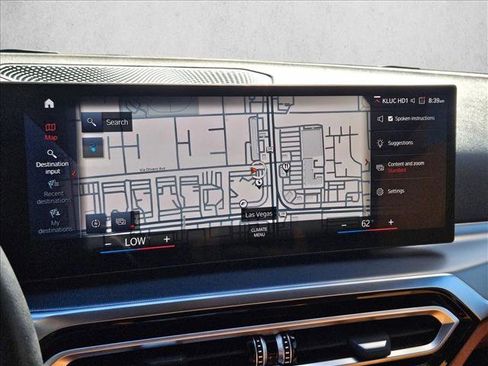 Certified 2023 BMW i4 eDrive35 w/ Premium Package image 13