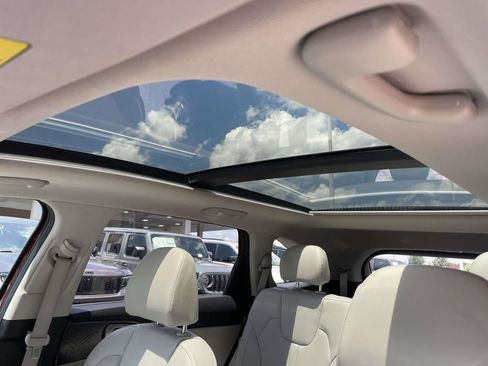 Used 2025 Kia Sorento S w/ Panoramic Sunroof Package FWD image 28
