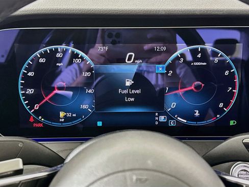 Certified 2023 Mercedes-Benz E 350 4MATIC Sedan image 13
