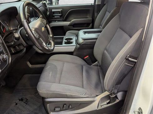 Used 2018 Chevrolet Silverado 1500 LT w/ All Star Edition image 15