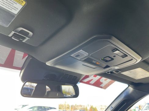 Used 2025 Toyota Tacoma SR image 20