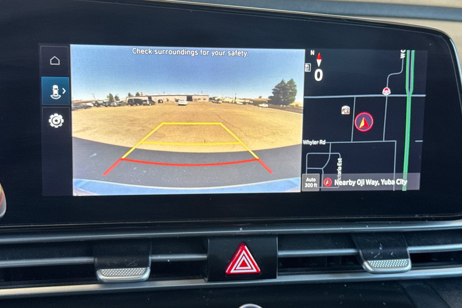 Used 2023 Hyundai Elantra SEL w/ Convenience Package FWD image 23