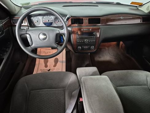 Used 2007 Chevrolet Impala LT FWD image 16