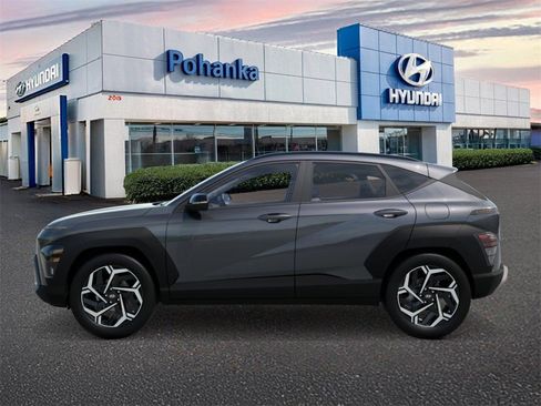 New 2026 Hyundai Kona Limited image 3