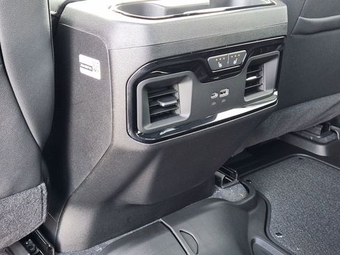 New 2026 GMC Sierra 2500 AT4 w/ AT4 Premium Plus Package image 35