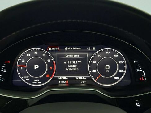 Used 2018 Audi Q7 3.0T Prestige w/ Prestige Package AWD/4WD image 13