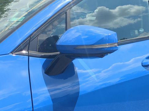 New 2026 Kia Sportage SX image 12