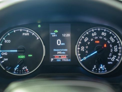 Certified 2022 Toyota RAV4 XLE Premium image 46