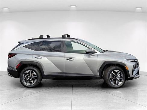 New 2026 Hyundai Tucson SEL image 8